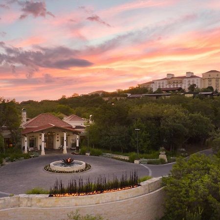 Villas At La Cantera Resort & Spa San Antonio Esterno foto