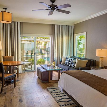 Villas At La Cantera Resort & Spa San Antonio Esterno foto